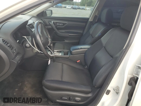 2016 Nissan Altima SL z VIN 1N4BL3AP7GC248886, wystawiony jako Copart lot #52688035 z przebiegiem 121 984 mil mil oraz Szkoda całkowita • Salvage title. Historia ofert i sprzedaży dostępna na DreamBid. Obrazek 7.
