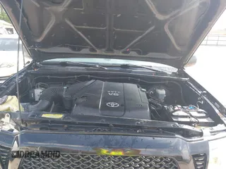 2007 Toyota Tacoma PreRunner with VIN 3TMJU62N17M032953, listed as a IAAI auction lot 41887235 with 339,617 mi miles and . Bid and sale history available at DreamBid. Image 10.