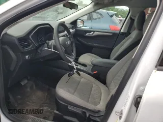 2021 Ford Escape SE Hybrid z VIN 1FMCU0BZ8MUA58445, wystawiony jako Copart lot #57242585 z przebiegiem 52 530 mil mil oraz Czysty tytuł • Clean title. Historia ofert i sprzedaży dostępna na DreamBid. Obrazek 7.