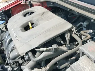 2017 Hyundai Elantra SE with VIN 5NPD84LFXHH105404, listed as a IAAI auction lot 43258394 with 154,704 mi miles and . Bid and sale history available at DreamBid. Image 19.