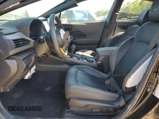 2024 Subaru Crosstrek Wilderness с VIN 4S4GUHU64R3762626, выставлен на аукционе Copart как лот 53307145 с пробегом 13 673 миль миль и Списание • Salvage title. История ставок и продаж доступна на DreamBid. Изображение 7.