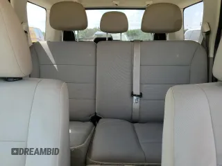2012 Ford Escape XLT с VIN 1FMCU0DGXCKA23430, выставлен на аукционе Copart как лот 59546645 с пробегом 128 369 миль миль и Списание • Salvage title. История ставок и продаж доступна на DreamBid. Изображение 10.