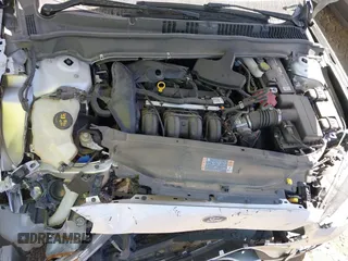 2019 Ford Fusion S with VIN 3FA6P0G71KR275393, listed as a IAAI auction lot 41827288 with 108,160 mi miles and . Bid and sale history available at DreamBid. Image 10.