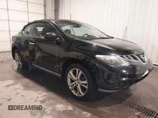 2011 Nissan Murano z VIN JN8AZ1FY2BW002558, wystawiony jako IAAI lot #41193489 z przebiegiem 111 258 mil mil oraz . Historia ofert i sprzedaży dostępna na DreamBid. Obrazek 1.