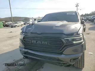 2024 Ram 1500 Limited с VIN 1C6SRFHT0RN109291, выставлен на аукционе Copart как лот 85306604 с пробегом 18 682 миль миль и Списание • Salvage title. История ставок и продаж доступна на DreamBid. Изображение 11.