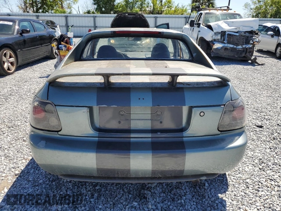 1994 Honda del Sol Si с VIN JHMEH6165RS007160, выставлен на аукционе Copart как лот 49835175 с пробегом 189 025 миль миль и Чистый • Clean title. История ставок и продаж доступна на DreamBid. Изображение 6.