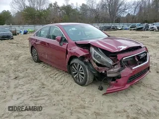 2019 Subaru Legacy Premium with VIN 4S3BNAF66K3021562, listed as a Copart auction lot 44026315 with 70,001 mi miles and Salvage Title. Bid and sale history available at carsss.com. Image 11.