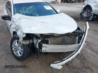 2015 Nissan Altima 2.5 S with VIN 1N4AL3AP8FC160830, listed as a IAAI auction lot 41561952 with 209,134 mi miles. Bid and sale history available at carsss.com. Image 6.