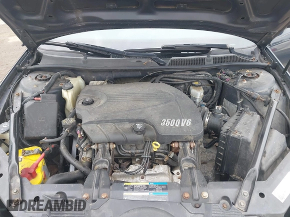 2008 Chevrolet Impala LT with VIN 2G1WT58K189233142, listed as a IAAI auction lot 41996365 with 110,633 mi miles and . Bid and sale history available at DreamBid. Image 10.