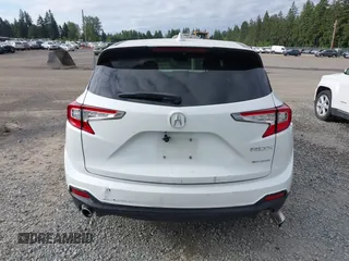 2021 Acura RDX с VIN 5J8TC2H37ML006902, выставлен на аукционе IAAI как лот 42327370 с пробегом 50 451 миль миль и . История ставок и продаж доступна на DreamBid. Изображение 16.