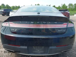 2018 Lincoln MKZ Reserve с VIN 3LN6L5F94JR614132, выставлен на аукционе IAAI как лот 42663942 с пробегом 119 617 миль миль и . История ставок и продаж доступна на DreamBid. Изображение 15.