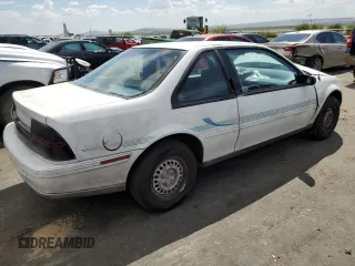 1996 Chevrolet Beretta z VIN 1G1LV1544TY111262, wystawiony jako Copart lot #66693544 z przebiegiem 160 485 mil mil oraz Szkoda całkowita • Salvage title. Historia ofert i sprzedaży dostępna na DreamBid. Obrazek 3.