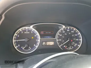 2020 Infiniti QX60 Pure with VIN 5N1DL0MM9LC530326, listed as a Copart auction lot 57086055 with 126,420 mi miles and Salvage title. Bid and sale history available at DreamBid. Image 9.
