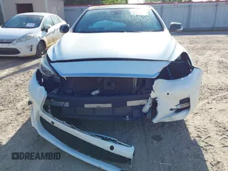 2017 Infiniti QX30 Premium с VIN SJKCH5CP1HA032065, выставлен на аукционе IAAI как лот 41905791 с пробегом 73 058 миль миль и . История ставок и продаж доступна на DreamBid. Изображение 13.