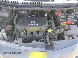 2008 Toyota Yaris с VIN JTDBT923884034719, выставлен на аукционе IAAI как лот 42354924 с пробегом 163 225 миль миль и . История ставок и продаж доступна на DreamBid. Изображение 10.