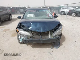 2018 Toyota Corolla L z VIN 5YFBURHE6JP840504, wystawiony jako IAAI lot #41790115 z przebiegiem 83 026 mil mil oraz . Historia ofert i sprzedaży dostępna na DreamBid. Obrazek 6.