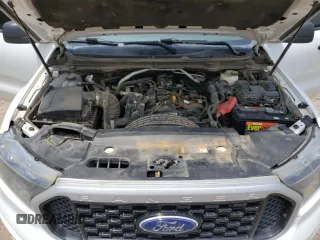 2020 Ford Ranger XL with VIN 1FTER4FH2LLA10337, listed as a Copart auction lot 59125795 with Not provided miles and Salvage title. Bid and sale history available at DreamBid. Image 11.