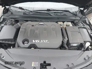 2016 Chevrolet Impala LTZ with VIN 2G1145S34G9132152, listed as a IAAI auction lot 41665422 with 69,870 mi miles. Bid and sale history available at carsss.com. Image 10.