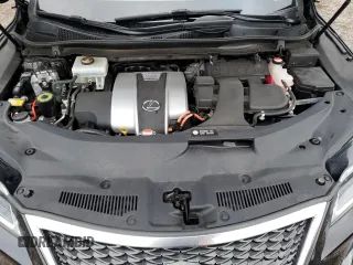 2016 Lexus RX 450h with VIN 2T2BGMCA4GC003091, listed as a Copart auction lot 82787424 with 196,117 mi miles and Clean title. Bid and sale history available at DreamBid. Image 12.