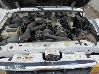 1997 Ford Ranger XLT z VIN 1FTCR10A3VUC22520, wystawiony jako Copart lot #81177974 z przebiegiem 393 990 mil mil oraz Szkoda całkowita • Salvage title. Historia ofert i sprzedaży dostępna na DreamBid. Obrazek 11.