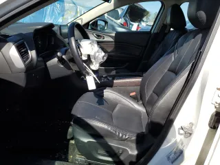 2018 Mazda 3 Touring with VIN 3MZBN1L38JM275763, listed as a Copart auction lot 49219745 with 132,884 mi miles and Salvage Title. Bid and sale history available at DreamBid. Image 7.