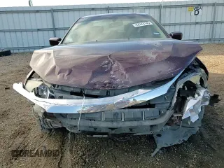 2011 Ford Fusion SEL with VIN 3FAHP0JAXBR321686, listed as a Copart auction lot 42243145 with 240,675 mi miles and Salvage Title. Bid and sale history available at DreamBid. Image 11.