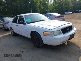 2009 Ford Police Interceptor с VIN 2FAHP71V79X142660, выставлен на аукционе IAAI как лот 42474276 с пробегом Не указан миль и . История ставок и продаж доступна на DreamBid. Изображение 1.