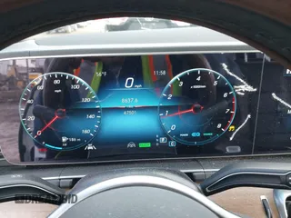 2022 Mercedes-Benz GLS 450 z VIN 4JGFF5KE7NA605029, wystawiony jako IAAI lot #41084955 z przebiegiem 47 501 mil mil oraz . Historia ofert i sprzedaży dostępna na DreamBid. Obrazek 7.