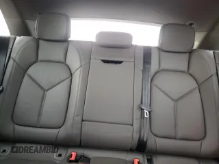 2021 Porsche Macan z VIN WP1AA2A5XMLB14937, wystawiony jako Copart lot #42006234 z przebiegiem 17 851 mil mil oraz Szkoda całkowita • Salvage title. Historia ofert i sprzedaży dostępna na DreamBid. Obrazek 10.