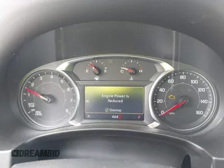 2024 GMC Terrain SLT с VIN 3GKALPEG4RL390616, выставлен на аукционе IAAI как лот 41509509 с пробегом 464 миль миль и . История ставок и продаж доступна на DreamBid. Изображение 7.