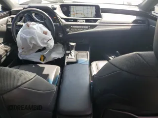 2019 Lexus ES 350 z VIN 58ABZ1B16KU024281, wystawiony jako Copart lot #57406825 z przebiegiem 64 352 mil mil oraz Szkoda całkowita • Salvage title. Historia ofert i sprzedaży dostępna na DreamBid. Obrazek 8.
