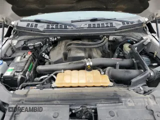 2018 Ford F-150 XL with VIN 1FTEW1EG8JFA80405, listed as a Copart auction lot 43652675 with 159,023 mi miles and Clean Title. Bid and sale history available at carsss.com. Image 12.