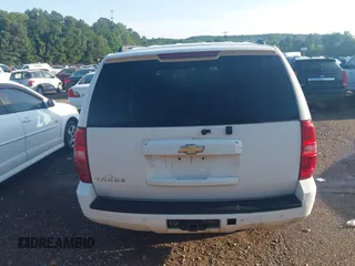 2007 Chevrolet Tahoe LT z VIN 1GNEK13047R111746, wystawiony jako IAAI lot #42511260 z przebiegiem 183 783 mil mil oraz . Historia ofert i sprzedaży dostępna na DreamBid. Obrazek 16.