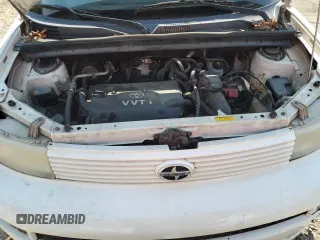 2006 Scion xB z VIN JTLKT324064096333, wystawiony jako Copart lot #62640115 z przebiegiem 193 477 mil mil oraz Czysty tytuł • Clean title. Historia ofert i sprzedaży dostępna na DreamBid. Obrazek 11.