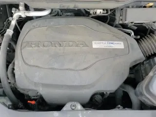 2017 Honda Pilot EX-L with VIN 5FNYF5H84HB005790, listed as a Copart auction lot 51681175 with 91,937 mi miles and Salvage title. Bid and sale history available at DreamBid. Image 15.