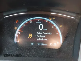 2021 Honda Civic Sport with VIN 2HGFC2F88MH557221, listed as a IAAI auction lot 42161778 with 101,956 mi miles and . Bid and sale history available at DreamBid. Image 15.