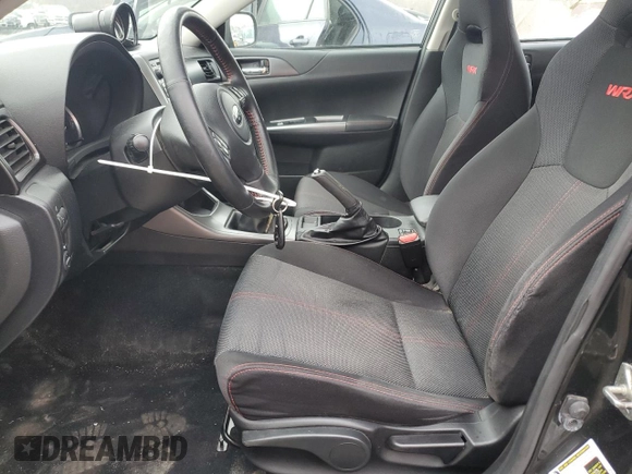 2014 Subaru WRX WRX Premium with VIN JF1GR7E66EG200959, listed as a Copart auction lot 78031034 with 149,174 mi miles and Clean title. Bid and sale history available at DreamBid. Image 7.