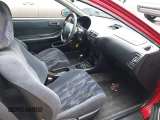 1998 Acura Integra LS with VIN JH4DC4353WS013456, listed as a IAAI auction lot 42696626 with 188,585 mi miles and . Bid and sale history available at DreamBid. Image 5.