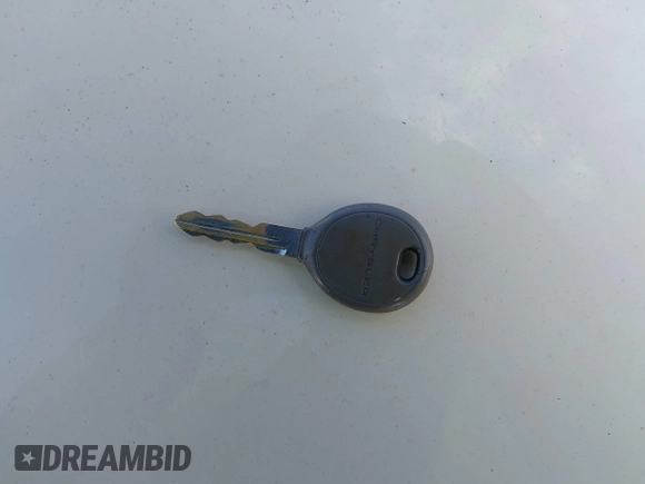 2004 Chrysler PT Cruiser z VIN 3C4FY48B34T235825, wystawiony jako IAAI lot #41977176 z przebiegiem 205 308 mil mil oraz . Historia ofert i sprzedaży dostępna na DreamBid. Obrazek 11.