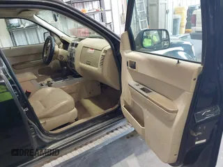2008 Ford Escape XLT with VIN 1FMCU03168KE47773, listed as a IAAI auction lot 42626549 with 316,573 mi miles and . Bid and sale history available at DreamBid. Image 5.