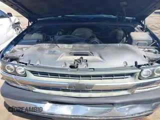 2002 Chevrolet Silverado 1500 LS with VIN 2GCEC19V121311140, listed as a IAAI auction lot 42038512 with 216,228 mi miles and . Bid and sale history available at DreamBid. Image 10.