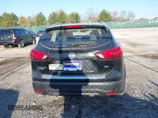 2019 Nissan Rogue S with VIN JN1BJ1CP9KW524464, listed as a IAAI auction lot 41736268 with 77,685 mi miles and . Bid and sale history available at DreamBid. Image 16.