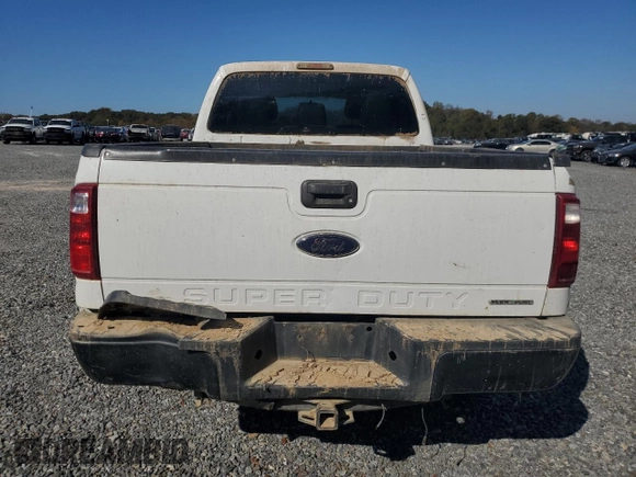 2015 Ford F-350 Platinum with VIN 1FT8W3B62FEA53282, listed as a Copart auction lot 74460054 with Not Provided miles and Salvage Title. Bid and sale history available at DreamBid. Image 6.