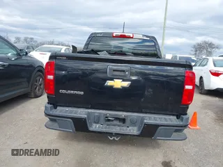 2018 Chevrolet Colorado 2WD Work Truck с VIN 1GCGSBEA8J1297939, выставлен на аукционе IAAI как лот 40878510 с пробегом 68 009 миль миль и . История ставок и продаж доступна на DreamBid. Изображение 16.