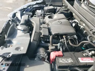 2020 Toyota RAV4 XLE Premium z VIN 2T3C1RFV3LC082616, wystawiony jako IAAI lot #43215108 z przebiegiem 55 031 mil mil oraz . Historia ofert i sprzedaży dostępna na DreamBid. Obrazek 19.