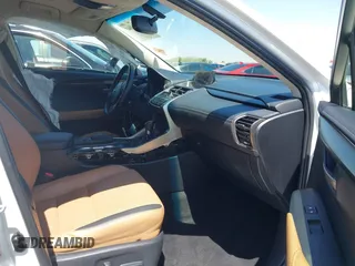 2015 Lexus NX 200t z VIN JTJBARBZ7F2004904, wystawiony jako IAAI lot #42294043 z przebiegiem 140 774 mil mil oraz . Historia ofert i sprzedaży dostępna na DreamBid. Obrazek 5.
