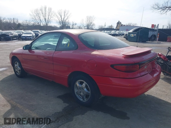 2002 Ford Escort ZX2 Standard with VIN 3FAFP11332R150178, listed as a IAAI auction lot 41626825 with 139,407 mi miles and . Bid and sale history available at DreamBid. Image 3.