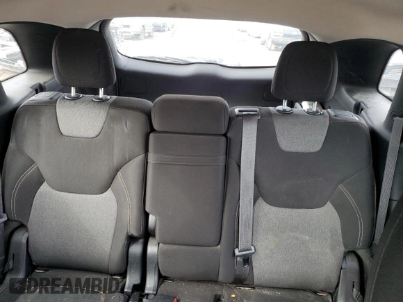 2014 Jeep Cherokee Altitude with VIN 1C4PJMCB9EW286936, listed as a Copart auction lot 48347905 with 169,037 mi miles and Non Repairable. Bid and sale history available at DreamBid. Image 10.