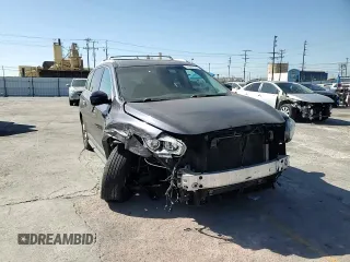 2014 Infiniti QX60 z VIN 5N1AL0MN9EC530258, wystawiony jako Copart lot #57325135 z przebiegiem 109 970 mil mil oraz Szkoda całkowita • Salvage title. Historia ofert i sprzedaży dostępna na DreamBid. Obrazek 15.