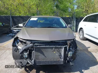 2024 Chevrolet Malibu LT with VIN 1G1ZD5ST0RF131349, listed as a IAAI auction lot 42067313 with 30,000 mi miles and . Bid and sale history available at DreamBid. Image 13.